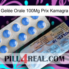 Gelée Orale 100Mg Prix Kamagra 39